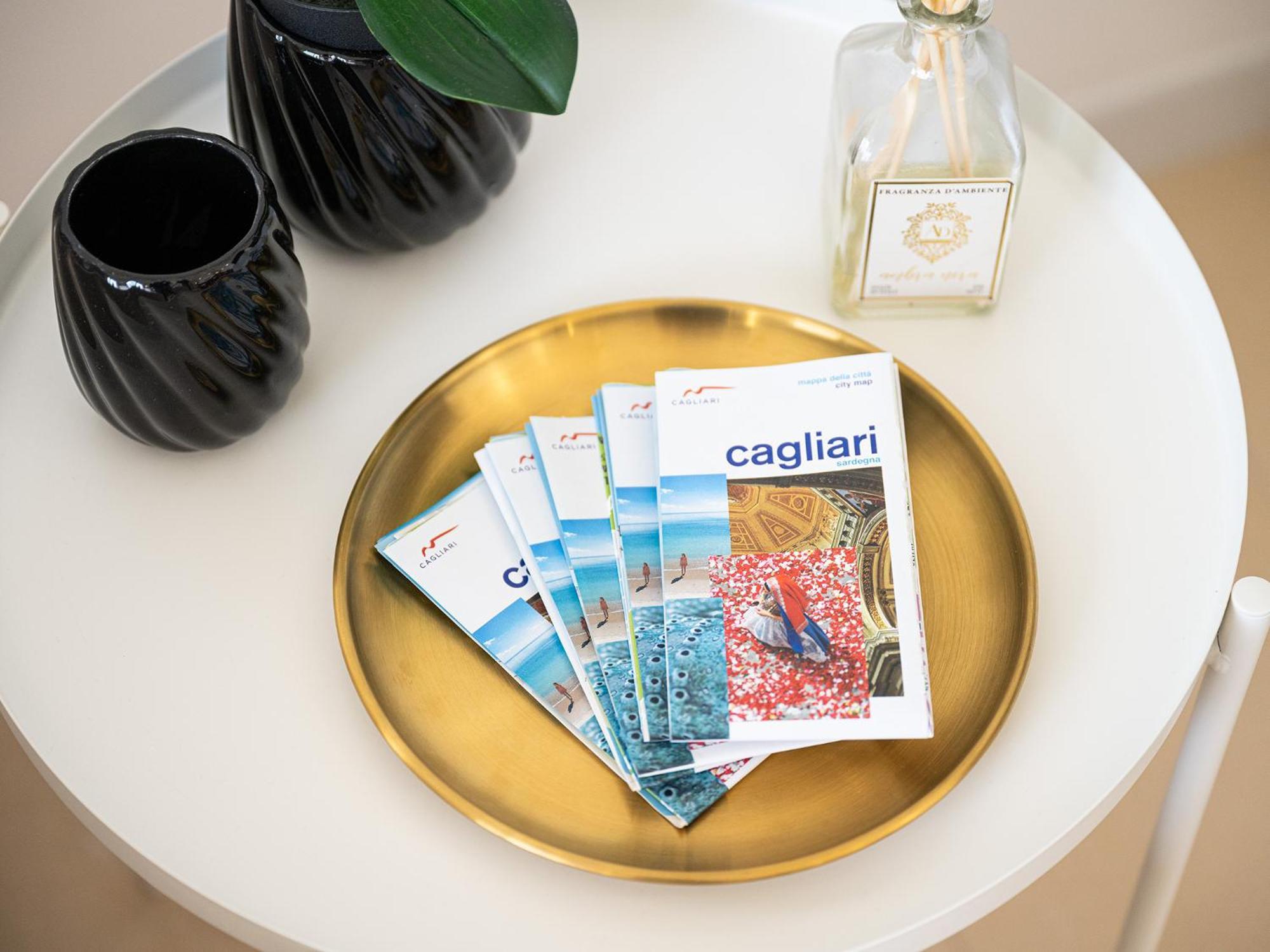 셀라기우스 Casa Giovele 아파트 외부 사진